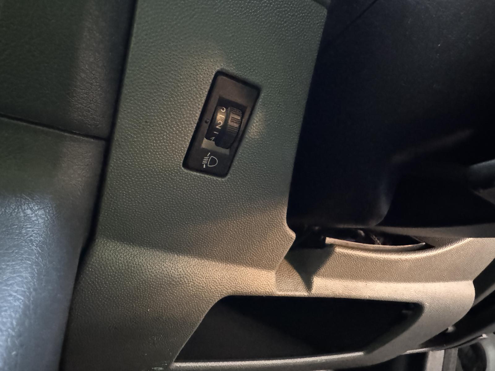 View FIAT SCUDO 2013 2 Door Van Breaking