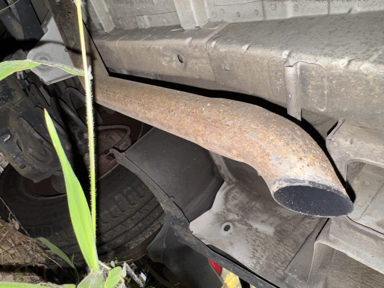 View FIAT SCUDO 2013 2 Door Van Breaking