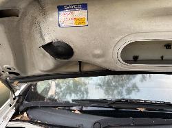 View FIAT SCUDO 2013 2 Door Van Breaking
