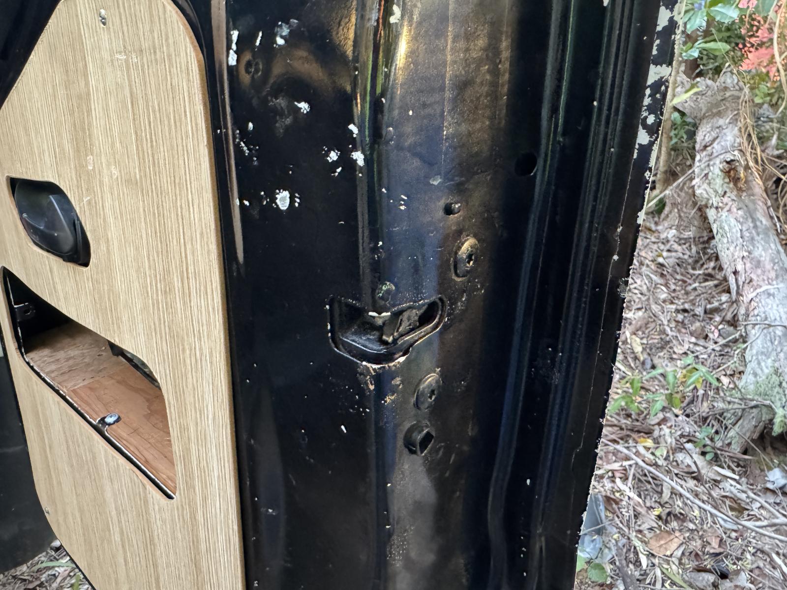 View FIAT SCUDO 2013 2 Door Van Breaking