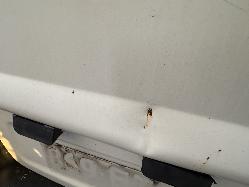 View FIAT SCUDO 2013 2 Door Van Breaking