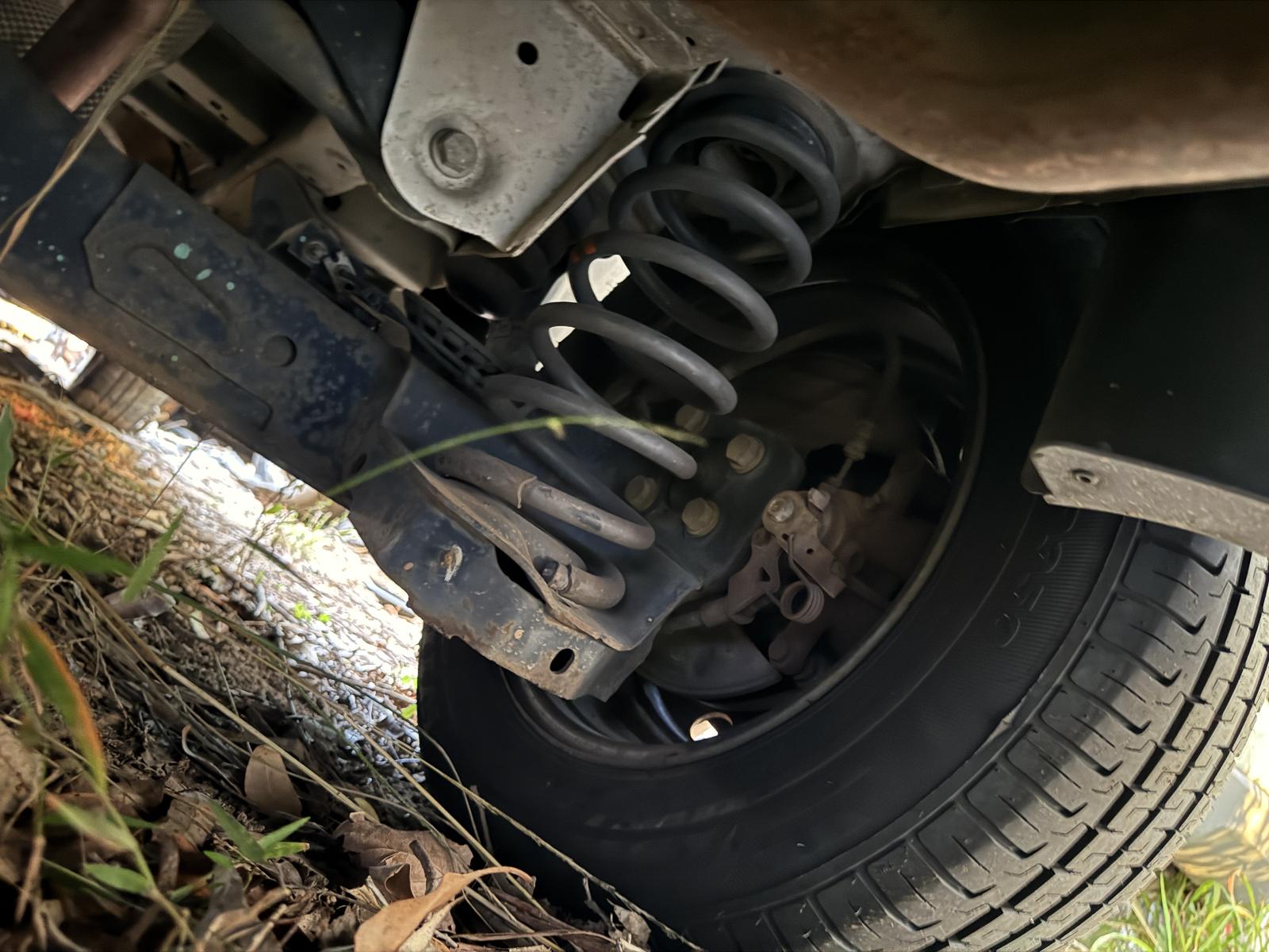 View FIAT SCUDO 2013 2 Door Van Breaking