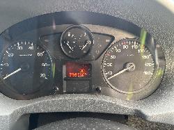 View FIAT SCUDO 2013 2 Door Van Breaking