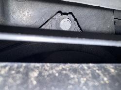 View FIAT SCUDO 2013 2 Door Van Breaking