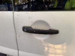 View FIAT SCUDO 2013 2 Door Van Breaking