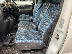 View FIAT SCUDO 2013 2 Door Van Breaking