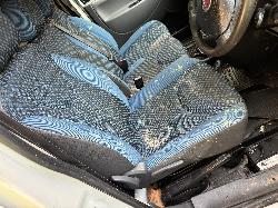 View FIAT SCUDO 2013 2 Door Van Breaking