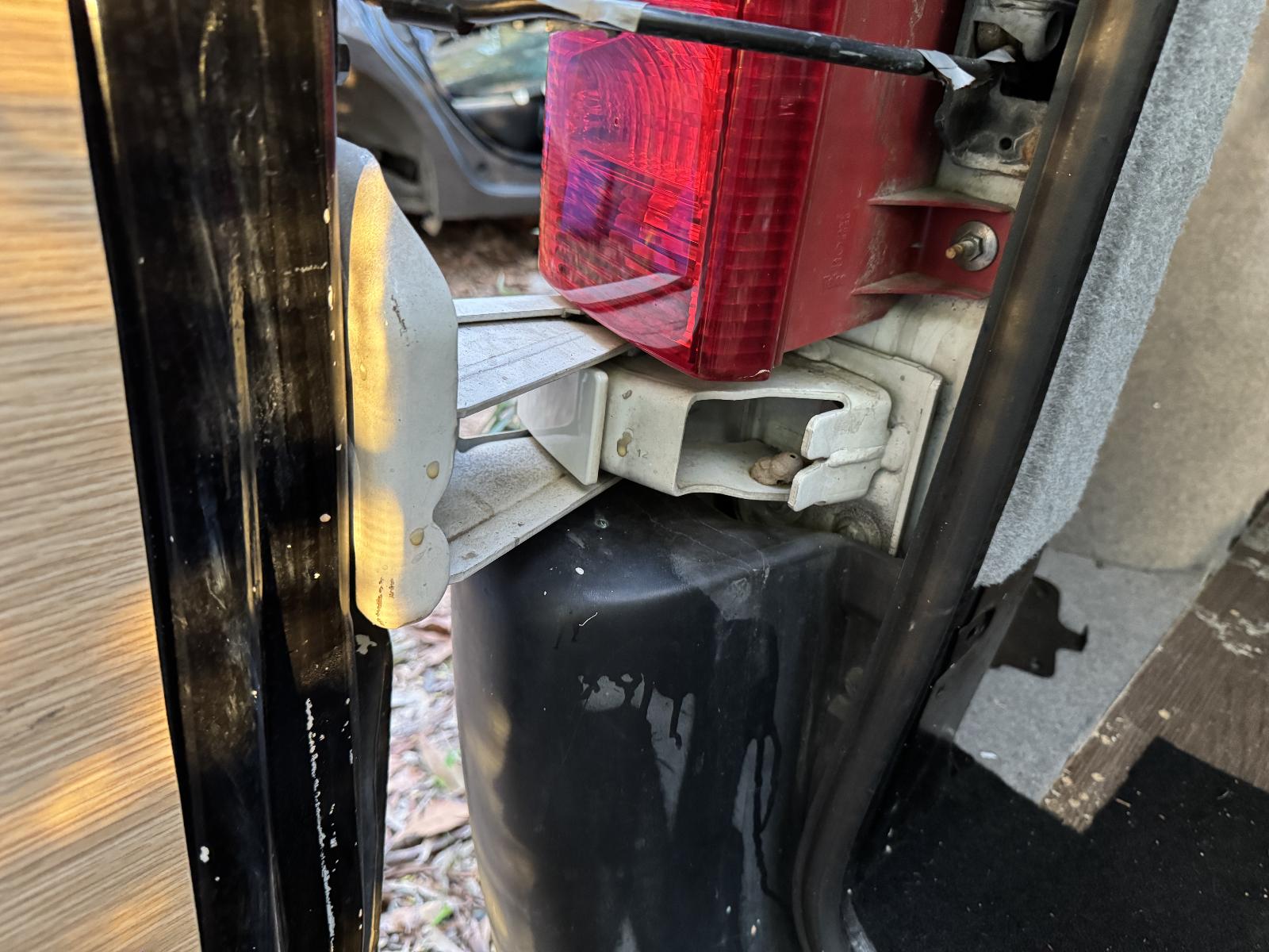 View FIAT SCUDO 2013 2 Door Van Breaking