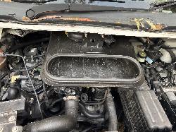 View FIAT SCUDO 2013 2 Door Van Breaking