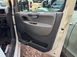 View FIAT SCUDO 2013 2 Door Van Breaking