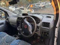 View FIAT SCUDO 2013 2 Door Van Breaking