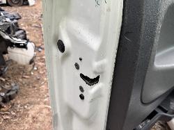 View FIAT SCUDO 2013 2 Door Van Breaking