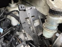 View FIAT SCUDO 2013 2 Door Van Breaking