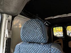 View FIAT SCUDO 2013 2 Door Van Breaking