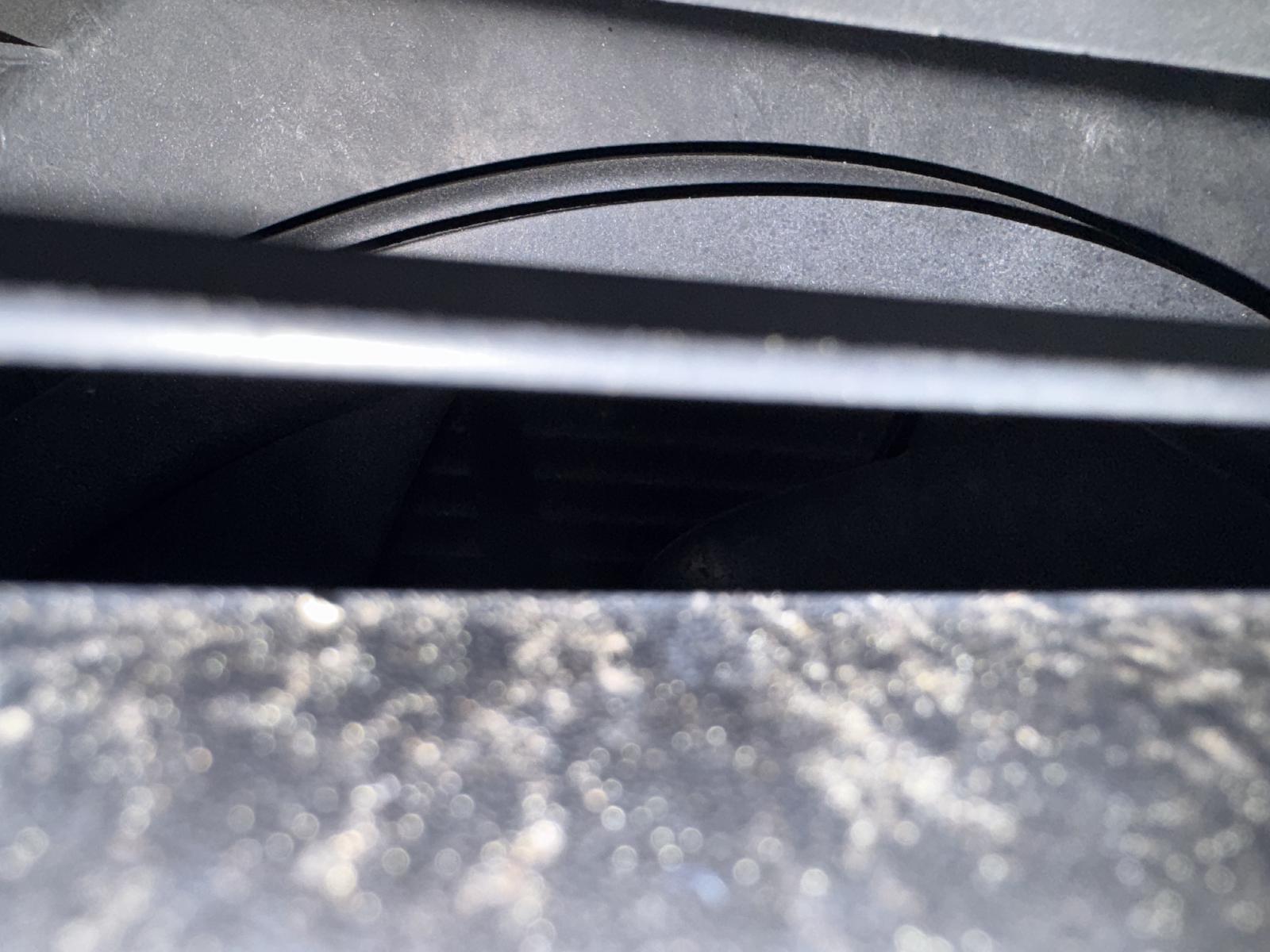 View FIAT SCUDO 2013 2 Door Van Breaking