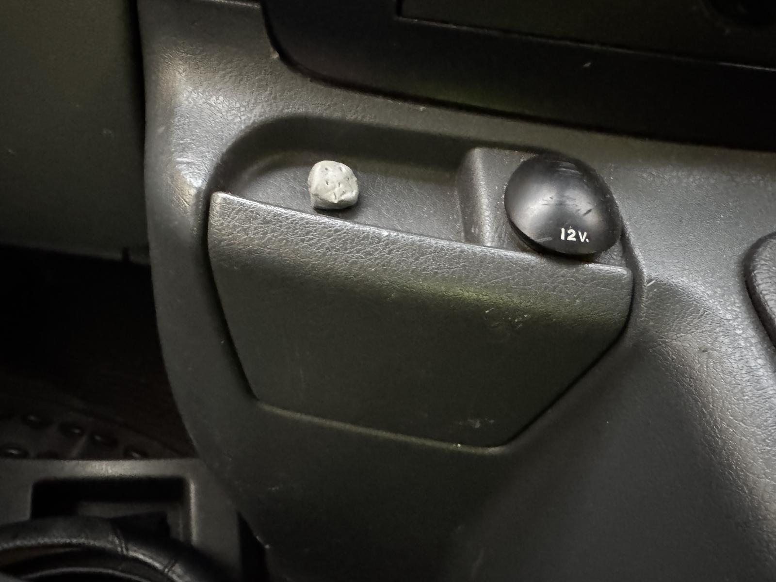 View FIAT SCUDO 2013 2 Door Van Breaking