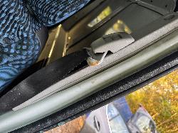 View FIAT SCUDO 2013 2 Door Van Breaking