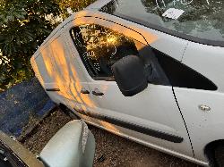 View FIAT SCUDO 2013 2 Door Van Breaking