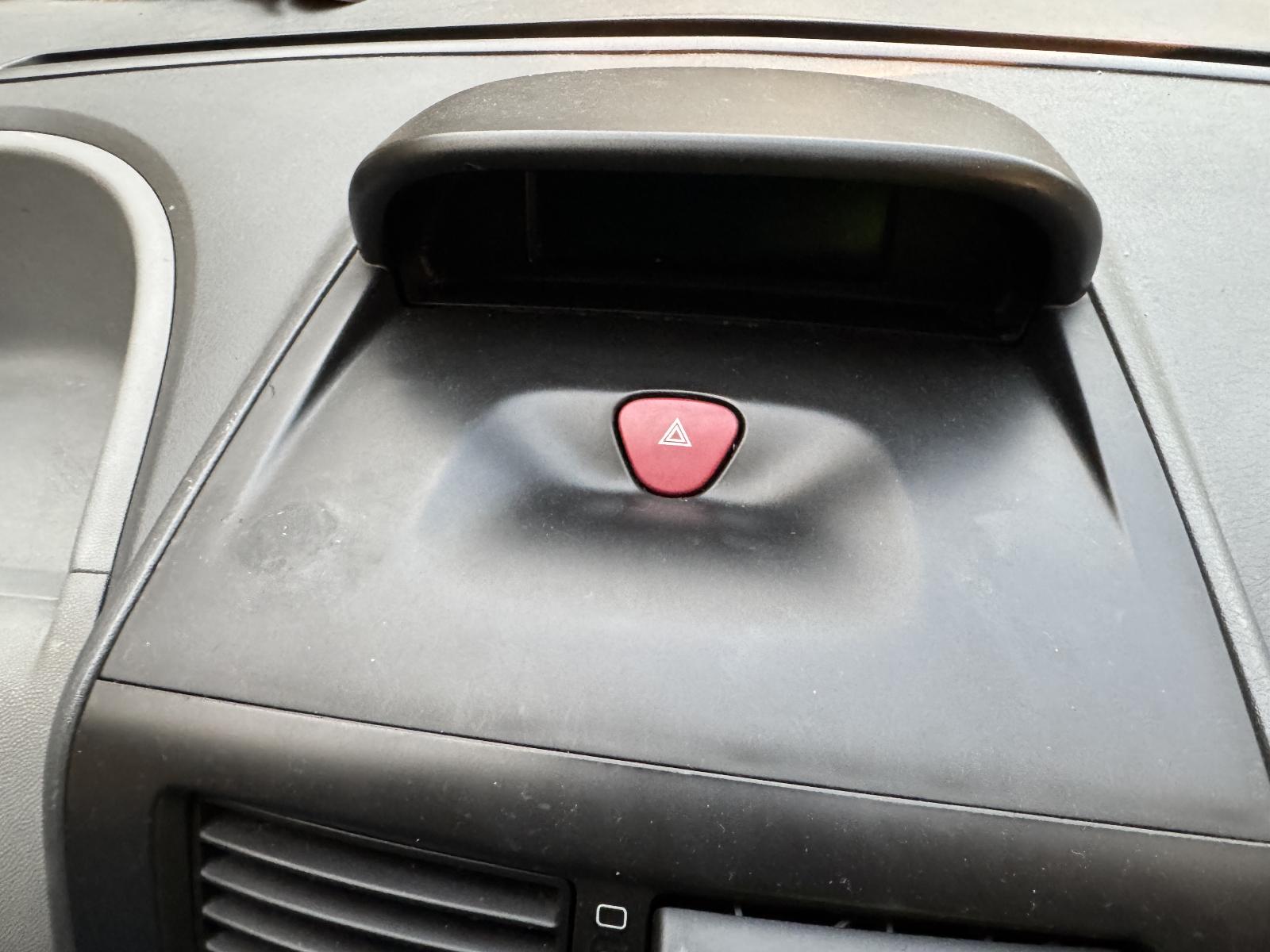 View FIAT SCUDO 2013 2 Door Van Breaking