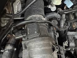 View FIAT SCUDO 2013 2 Door Van Breaking