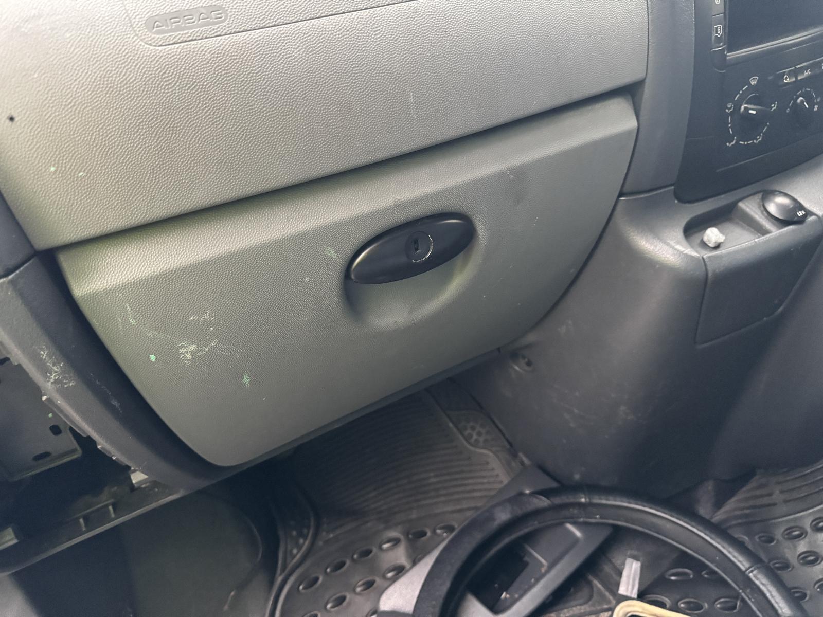 View FIAT SCUDO 2013 2 Door Van Breaking