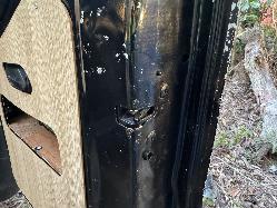 View FIAT SCUDO 2013 2 Door Van Breaking