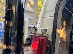 View FIAT SCUDO 2013 2 Door Van Breaking