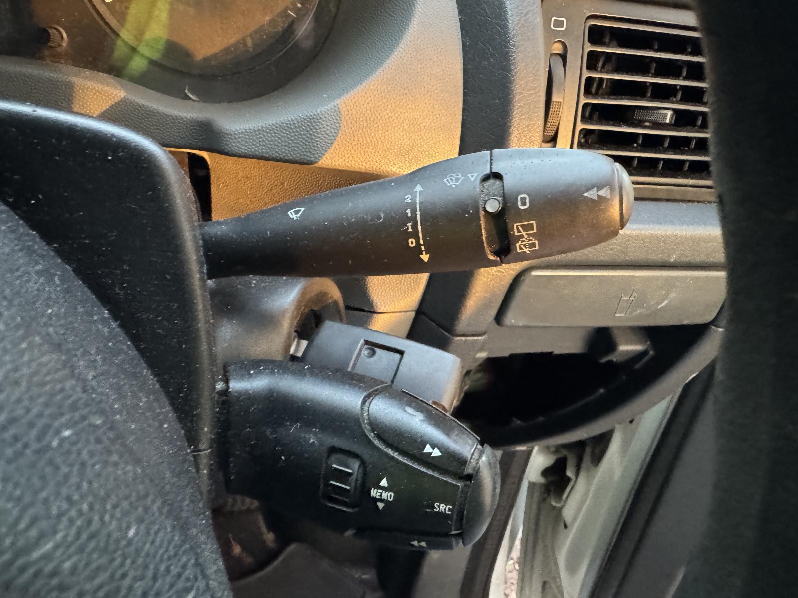 View FIAT SCUDO 2013 2 Door Van Breaking