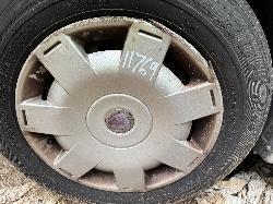 View FIAT SCUDO 2013 2 Door Van Breaking