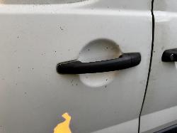 View FIAT SCUDO 2013 2 Door Van Breaking