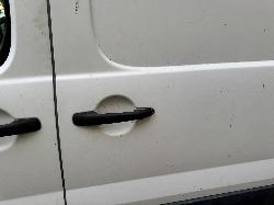 View FIAT SCUDO 2013 2 Door Van Breaking