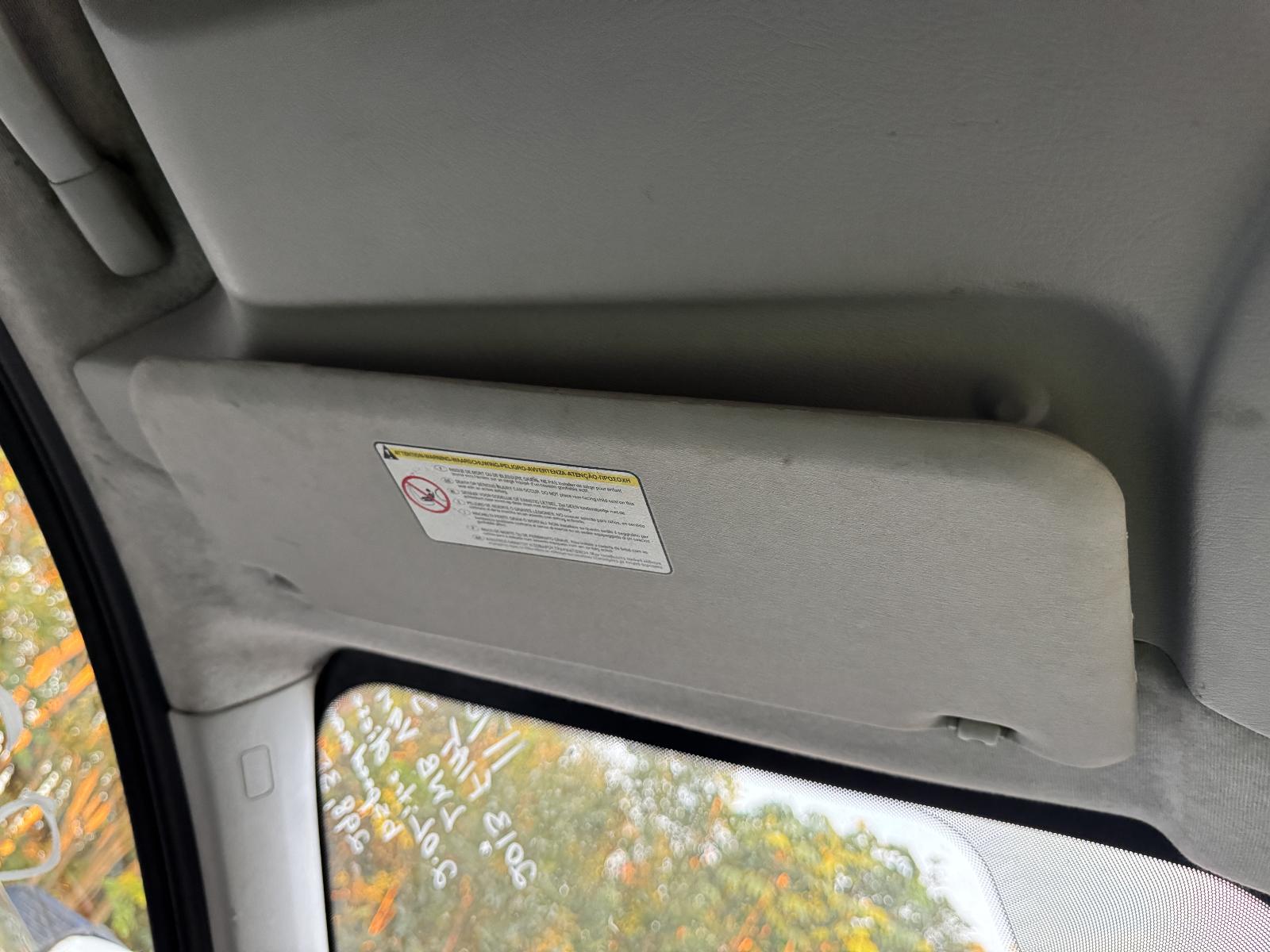 View FIAT SCUDO 2013 2 Door Van Breaking