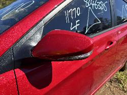 View HYUNDAI ACCENT 2017 4 Door Sedan Breaking
