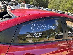 View HYUNDAI ACCENT 2017 4 Door Sedan Breaking