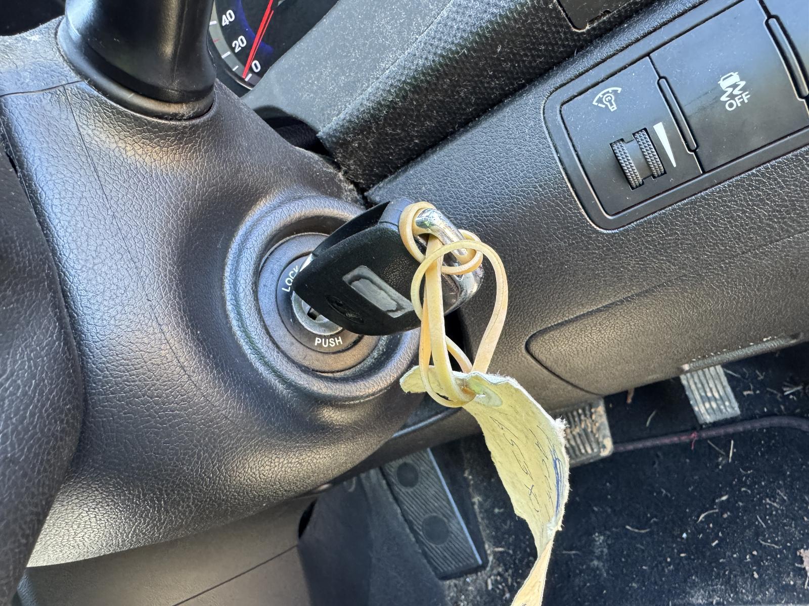 View HYUNDAI ACCENT 2017 4 Door Sedan Breaking