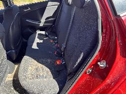 View HYUNDAI ACCENT 2017 4 Door Sedan Breaking