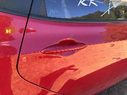 View HYUNDAI ACCENT 2017 4 Door Sedan Breaking