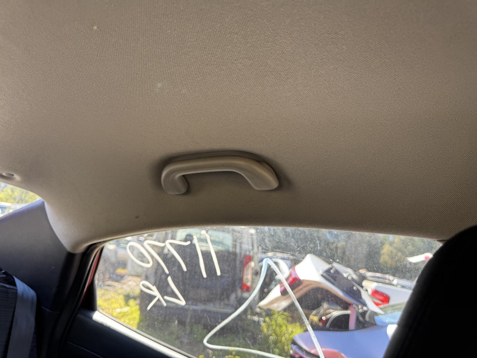 View HYUNDAI ACCENT 2017 4 Door Sedan Breaking