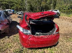 View HYUNDAI ACCENT 2017 4 Door Sedan Breaking
