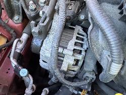 View HYUNDAI ACCENT 2017 4 Door Sedan Breaking
