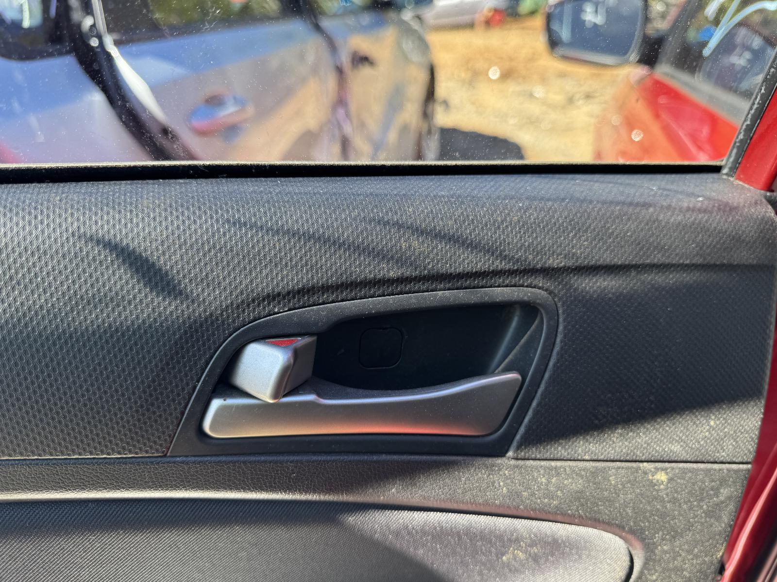 View HYUNDAI ACCENT 2017 4 Door Sedan Breaking