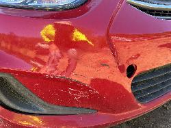 View HYUNDAI ACCENT 2017 4 Door Sedan Breaking