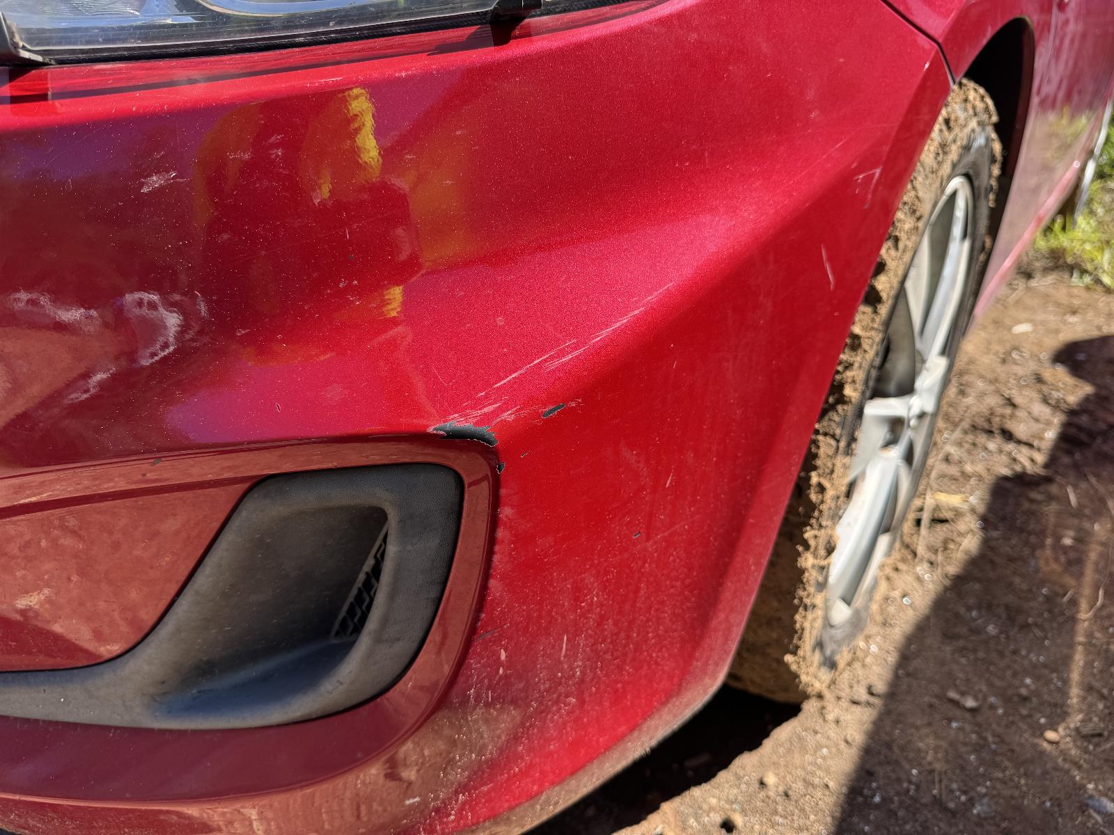 View HYUNDAI ACCENT 2017 4 Door Sedan Breaking