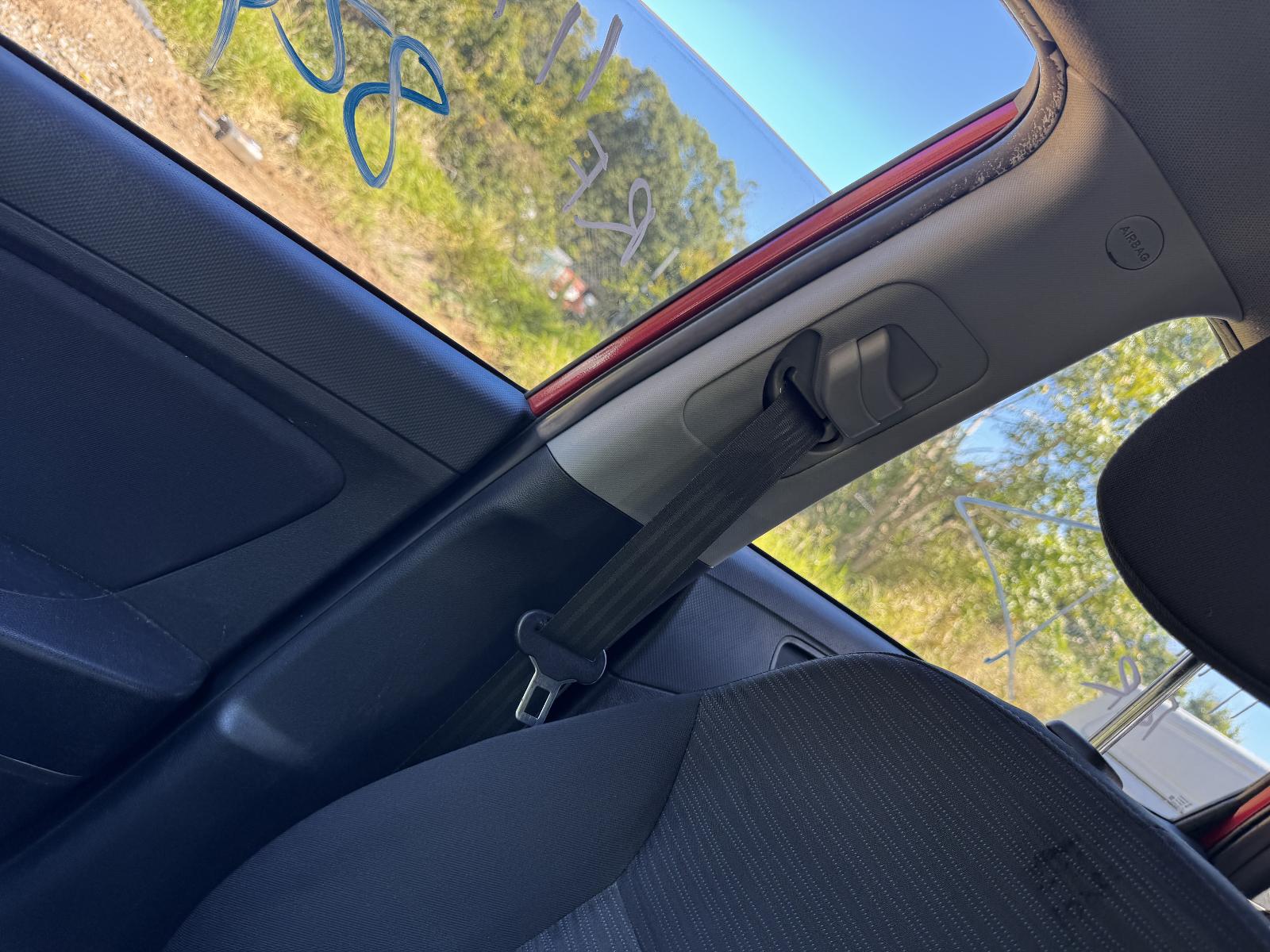 View HYUNDAI ACCENT 2017 4 Door Sedan Breaking