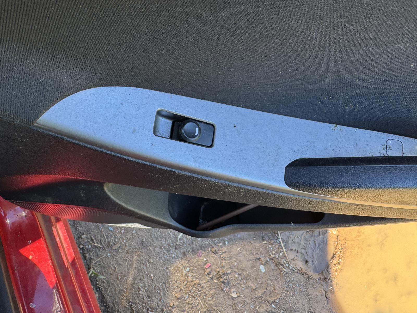 View HYUNDAI ACCENT 2017 4 Door Sedan Breaking
