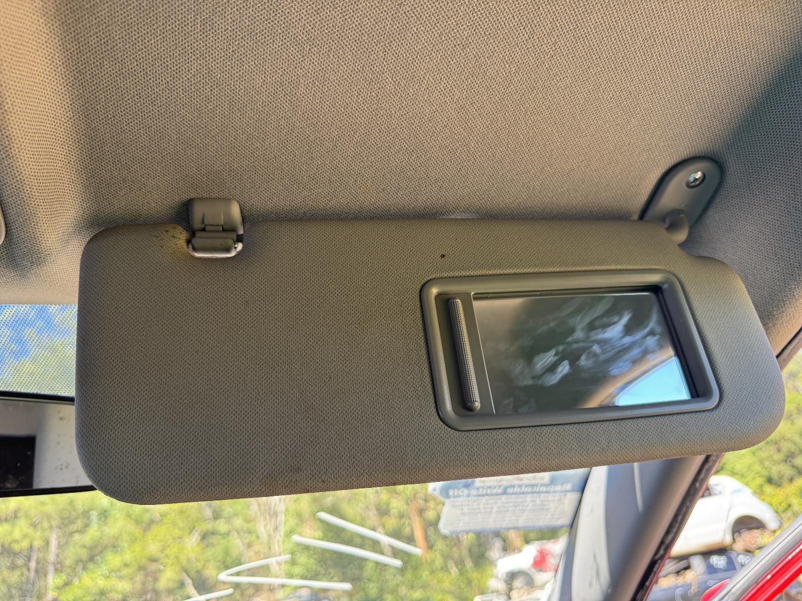 View HYUNDAI ACCENT 2017 4 Door Sedan Breaking