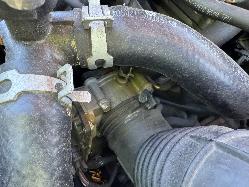 View HYUNDAI ACCENT 2017 4 Door Sedan Breaking