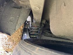 View HYUNDAI ACCENT 2017 4 Door Sedan Breaking