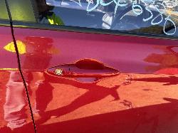 View HYUNDAI ACCENT 2017 4 Door Sedan Breaking