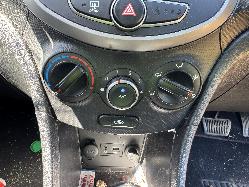 View HYUNDAI ACCENT 2017 4 Door Sedan Breaking